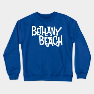 Bethany Beach Crewneck Sweatshirt